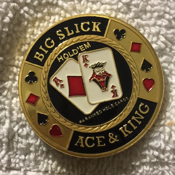 Poker card-guard - Picture 6 of 6